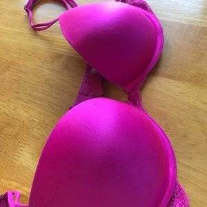 Victoria’s Secret Pink Bra
